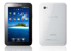 Lokal AT : Samsung Galaxy Tab für 299,25€ + 6€ Versand = 305,25€ Vergleichspreis europaweit: 367,45!!!