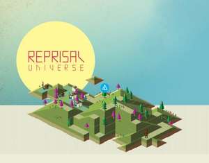 [DRM-Free Indie Game]    Reprisal