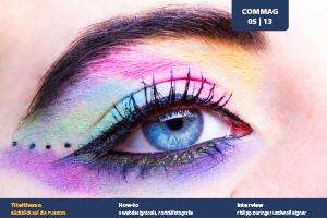 Commag - Online-Magazin für Photoshop, Bildbearbeitung, Webdesign & Co.