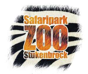 Kostenlos in den Safaripark Stukenbrock + Vergnügungspark!