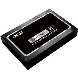 OCZ Vertex 2 480GB, 3.5", SATA II, günstigste 480GB SSD, ~194€