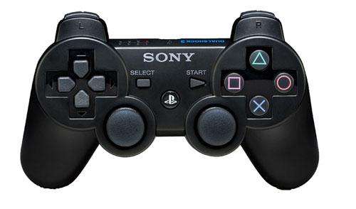 PlayStation 3 DualShock Controller für ca. 32,50€ inkl. Versand