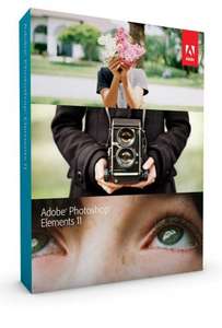 Adobe Photoshop Elements 11 [Mac & PC Bundle] - Amazon.de