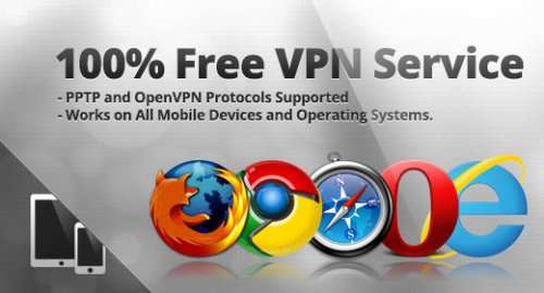 VPNBOOK Free VPN, kein Logging, ohne Anmeldung, keine Speedlimits, 100 % kostenlos