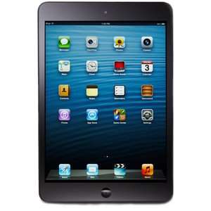 Apple iPad mini 16GB schwarz bei ebay