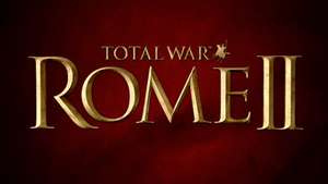 Total War Rome 2 EU  Key für nur 24,99€ @ keys2win.de