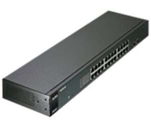 ZyXEL GS-1100-24 (semi pro-smb Switch) ab ca. 77,- €