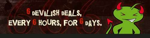 [Steam] GMG 666 Sale Finale (Dauer: 30h) Alle Deals wieder da - Encore Sale