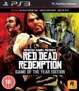 (UK) Red Dead Redemption Game Of The Year Edition  [PS3/Xbox360] für 15.06€ @ Zavvi