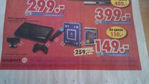 Udo Lermann Raum MSP Sony PS3 Superslim 12 GB + Move + Cam + Game Wonderbook RESTPOSTEN. Achtung auch ONLINE !!!!