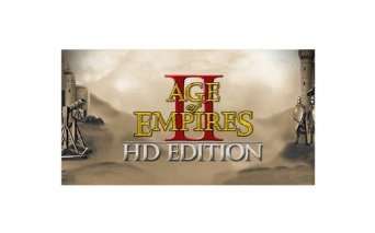 Age of Empires II HD [Steam] für 6,50€ @amazon.com