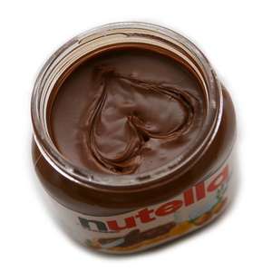 [LOKAL Chemnitz] Nutella 6,4 kg effektiv 2,35€/kg @Marktkauf