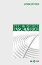 Schaeffler Technisches Taschenbuch STT - Neuauflage