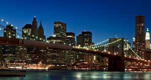 Hotel: 1 Woche New York / Manhattan (Astor on the Park) für 316,- € (pro Nacht 45,- € oder 22,50 € p.P.) (Februar 2014)