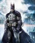 [Game.co.uk - Steam] Batman: Arkham Asylum GOTY für ~2,92 EUR, Arkham City GOTY für ~5,84 EUR