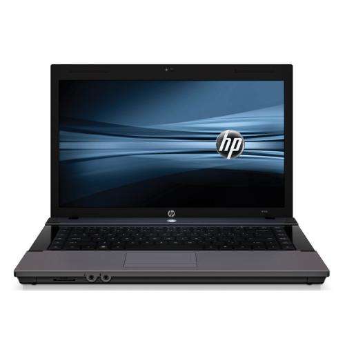 HP Business 625 Dualcore Notebook mit mattem Display und 4 GB für 246,90 mit Cashback + Versand (7,99)