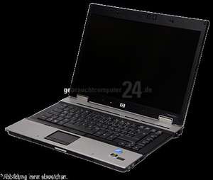 [refurbished] HP Elitebook 8530w 15 Zoll (1680x1050) 249,-€ Versandkostenfrei *ausverkauft*