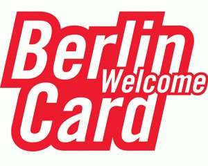 Berlin WelcomeCard 2013 [5 Tage Karte] für 16,50€ und Europa Park Tageskarte für 24,99€ @Regiondo