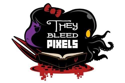 [STEAM] They Bleed Pixels für 2,26 € @ amazon.com