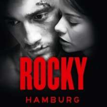 ROCKY in Hamburg, 2 Tickets PK1 für 119€, Normalpreis: 94€ pro Ticket