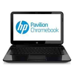 HP Pavilion 14-c070sg Chromebook für 199€ @Notebooksbilliger