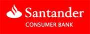Kredit: 3000€ für 2,78% eff. pa. => 130,92€ Zinsen bei Santander Consumer Bank