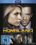 Wieder verfügbar: Homeland - Season 2 [Blu-ray] für 29,99 Euro bei Amazon vorbestellen!