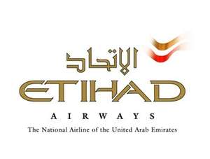 Gabelflüge: Brüssel - Abu Dhabi (Dubai) - Frankfurt oder Düsseldorf mit ETIHAD Anfang Mai 2014