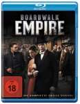 Boardwalk Empire - Season 1 + 2 [Blu-ray] für jeweils 14,99€ @ Saturn.de