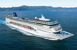 [Lokal-Atlantis Reisen] Last Minute: MSC Armonia Kanaren – Madeira/Marokko ab 499€ (Alleinreisende +50€ / Serviceentgelt +49€))