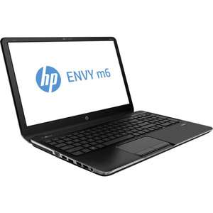 Olano - HP Notebook ENVY M6-1200sg 15,6 Zoll 8MB 750 Gb LED-Display