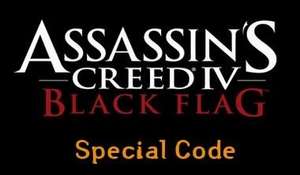 15€ Rabattcode für Assassin’s Creed IV Black Flag 