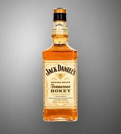 Jack Daniel's Tennessee Honey versandkostenfrei direkt von Jack