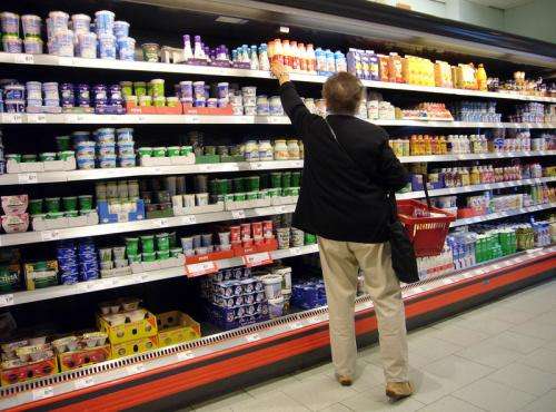 Lebensmittel: Supermarkt-Angebote der laufenden Woche in der Übersicht