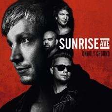 [MP3-Download] Sunrise Avenue - Unholy Ground (Deluxe Version) @musicload