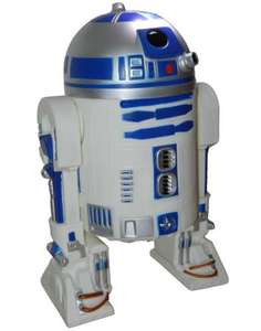 Star Wars Spardose Ultimate 1/4 R2-D2 28 cm