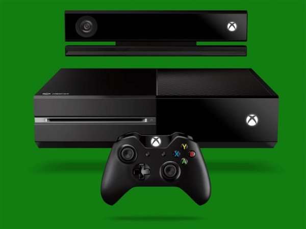 Xbox One kostenlose Garantie-Verlängerung bis Feb 2016