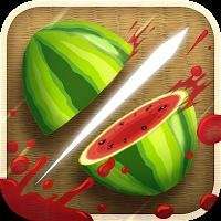 [Android] 8 Spiele gratis via Amazon App des Tages (u.a. Fruit Ninja)