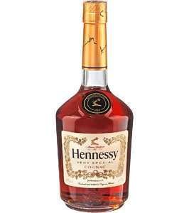 [Kaufland bundesweit] Hennessy VS Cognac 0,7l für 21,99€
