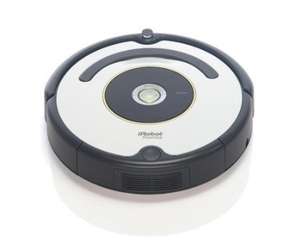 [Schweiz] iRobot Roomba 620 @ Interdiscount.ch (10% auf Geräte-Aktion)
