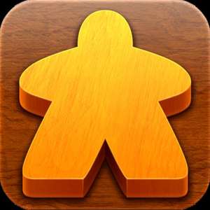 Carcassonne Spiele-App für iOS für 5,99 Euro statt 8,99 Euro