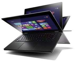 Lenovo Notebook IdeaPad Yoga 13 MAM4GGE bei Olano zum super Preis