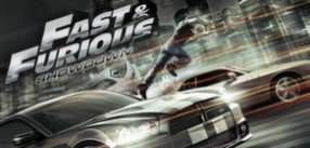 Fast & Furious™: Showdown [Steam] bei nuuvem für umgerechnet 12.50 Euro
