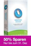 OmniPage Ultimate für 79,20 Euro