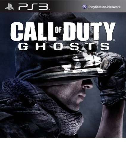 CoD Call of Duty Ghosts für PS3 (26€) und PS4 (33€) zum Knallerpreis über Amazon.com Download