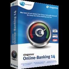 Steganos Online Banking 14 Upgrade