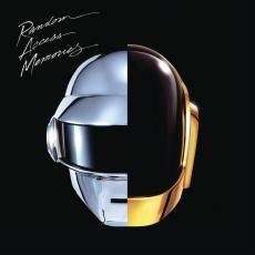 Daft Punk - Random Access Memories - 13 Tracks für 3,99€