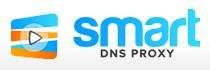 Smart DNS Proxy Kostenlos