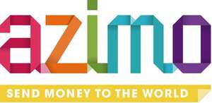 Weltweit Kostenlos Geld versenden @Azimo