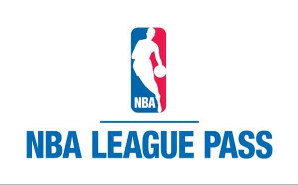 NBA League Pass für 55€